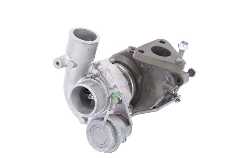 REMANTE 003-001-000308R Charger, charging (supercharged/turbocharged)