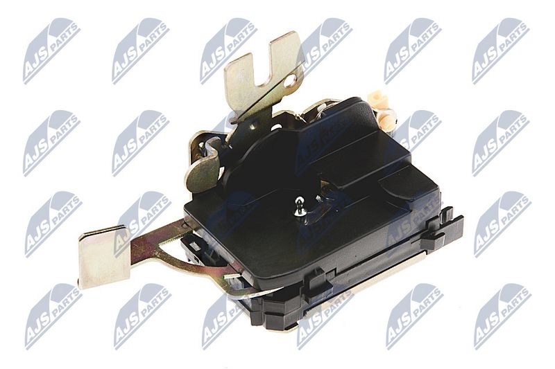 Ukselukk, NTY EZC-FT-020