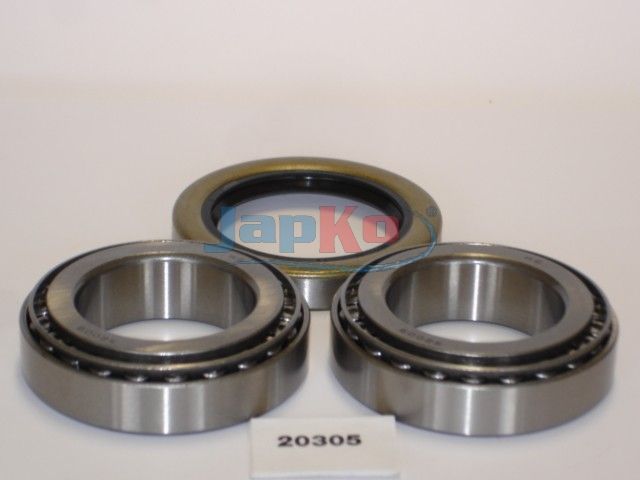 Set rulment roata JAPKO 420305