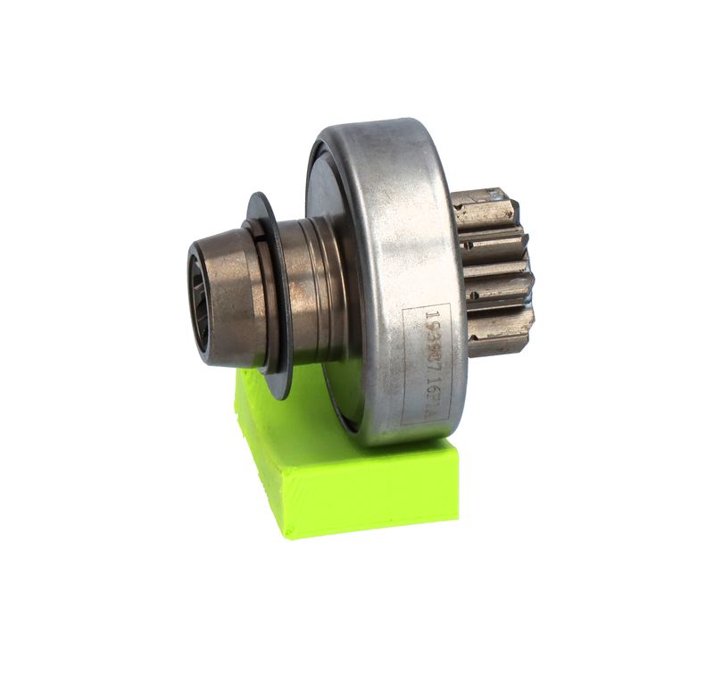 VALEO 594136 Pinion, starter