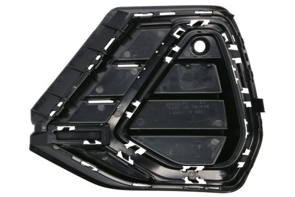 BLIC 6502-07-0044916P Ventilation Grille, bumper
