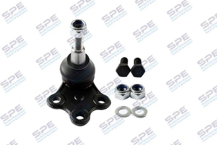 Rotule+suspension TEKNOROT R-910K