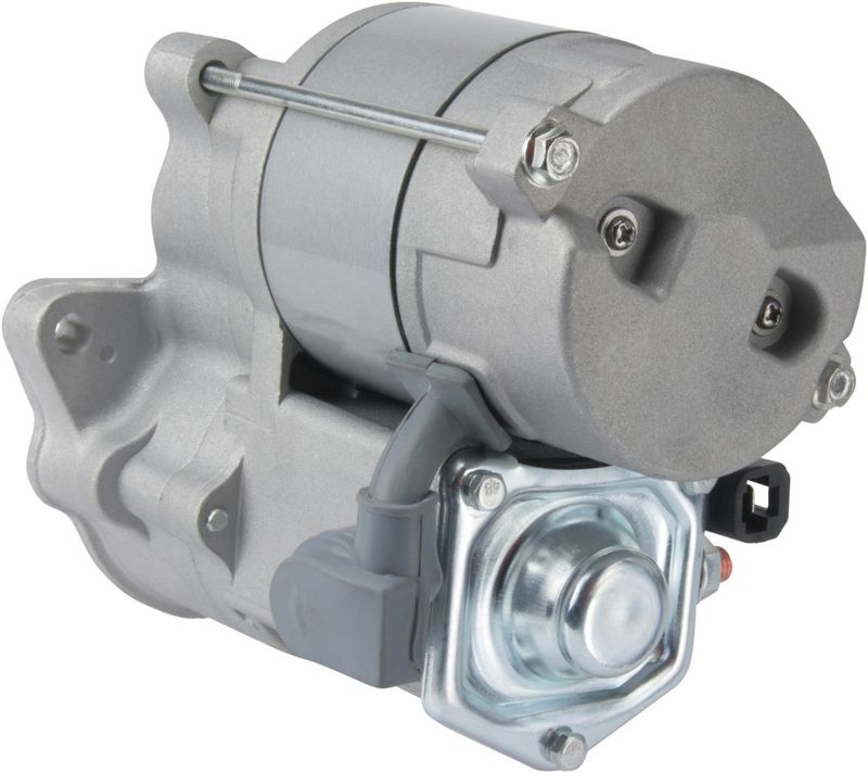 Starter, HC-Cargo F 032 110 447