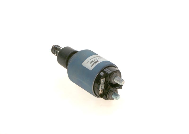 BOSCH 0331402209 Solenoid Switch, starter