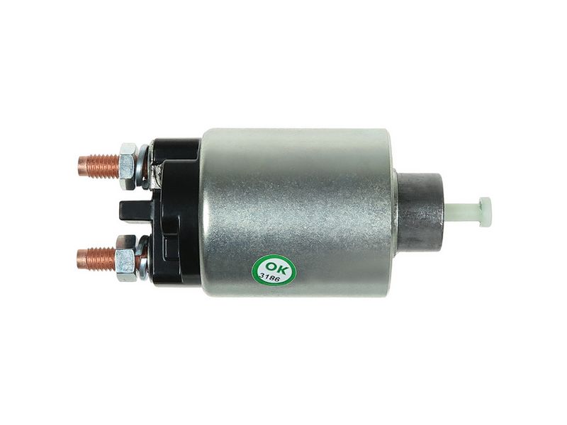 Brand new AS-PL Starter motor solenoid