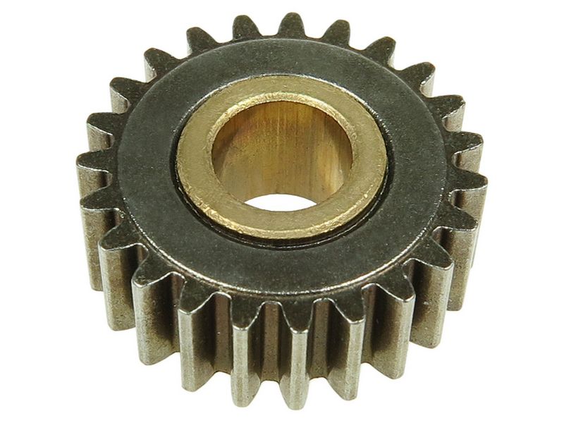 Brand new AS-PL Starter motor gear wheel