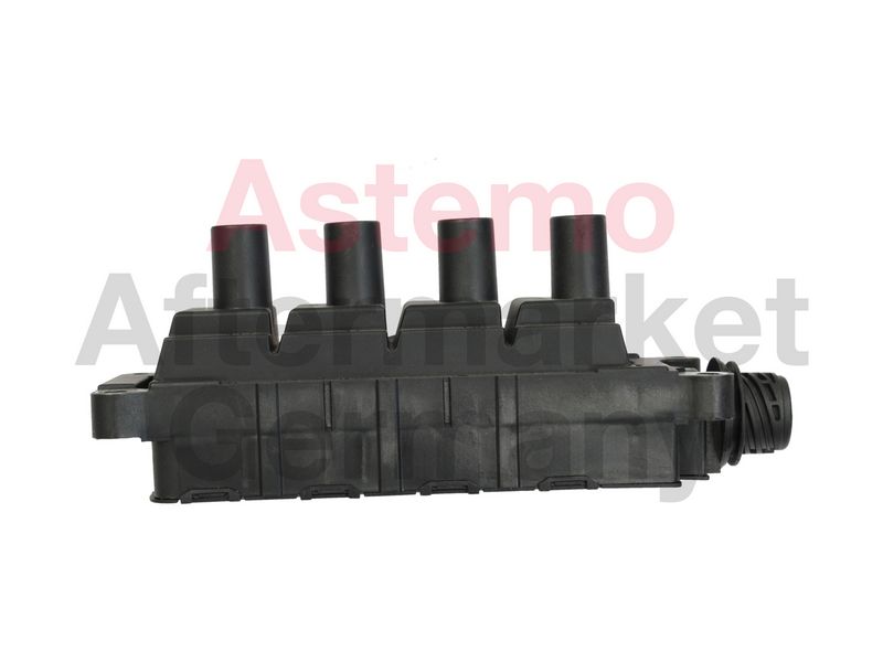 ASTEMO-HITACHI 2504062 Ignition Coil