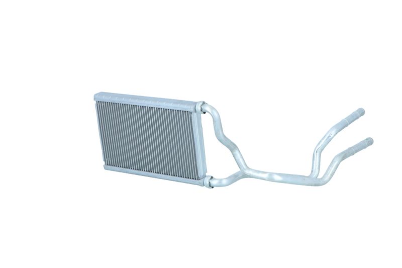 NRF 540026 Heat Exchanger, interior heating