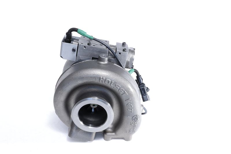 Compresor,sistem de supraalimentare T918548 BTS Turbo