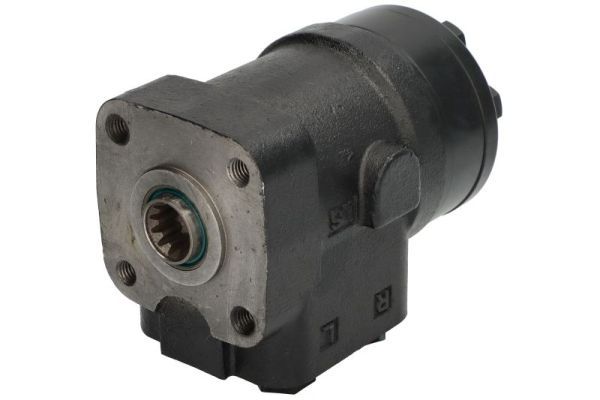 PNEUMATICS Stuurdelen