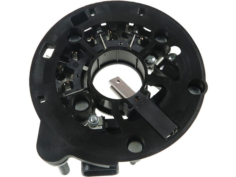 Seadistaja, generaator, AS-PL ARR2045S