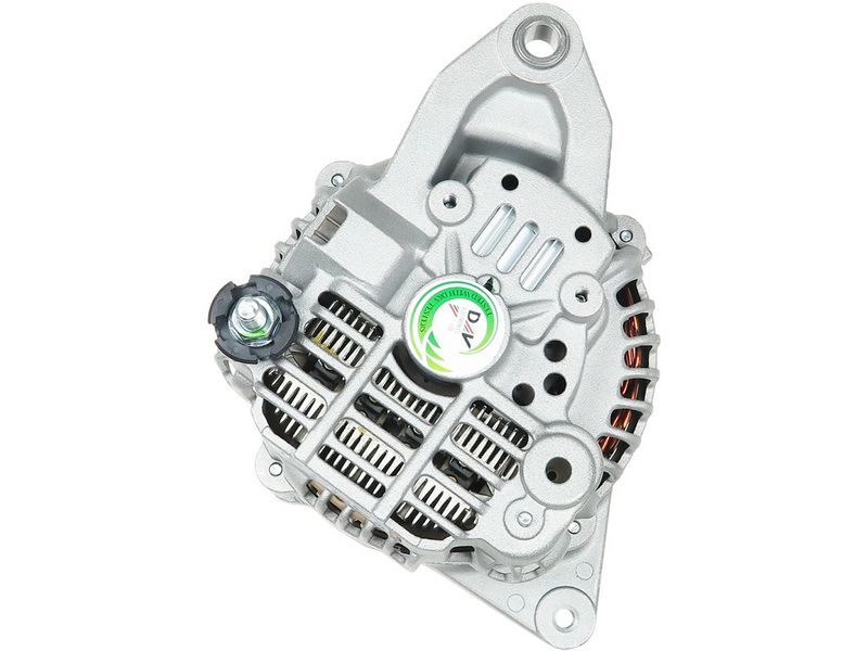 Generaator, AS-PL A5207