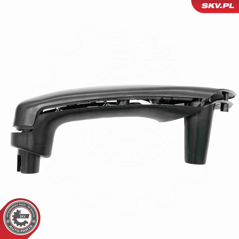 ESEN SKV 97SKV012 Door Handle, interior equipment