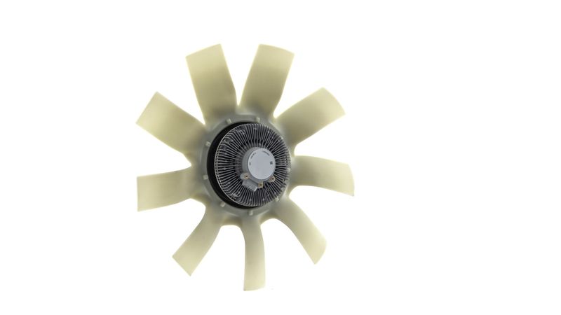 Product Image - Koelventilatorwiel - CFF524000P - MAHLE