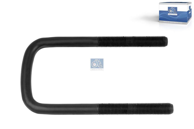Brida arc DT Spare Parts 3.66111