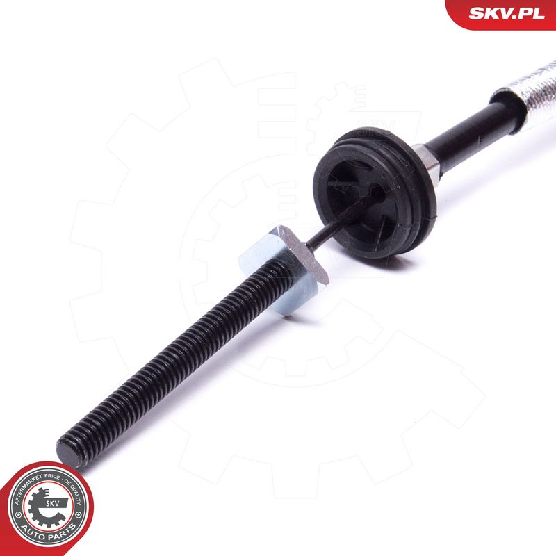 Tross, seisupidur, ESEN SKV 26SKV833