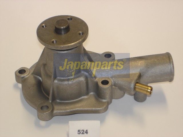 JAPANPARTS Vandens siurblys, variklio aušinimas