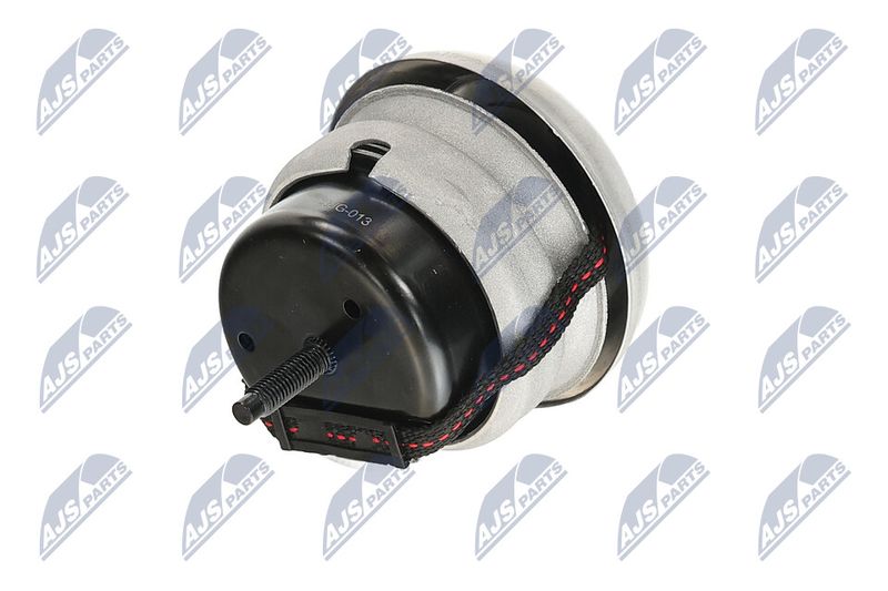 Paigutus, Mootor, NTY ZPS-JG-013