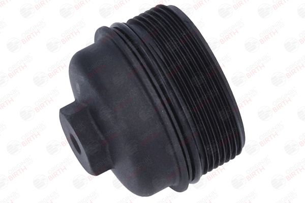 BIRTH 80259 Cover, Oil Filter Housing