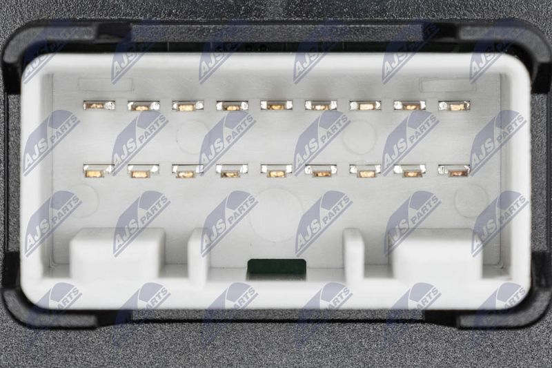 Lüliti, aknatõstuk, NTY EWS-HY-069