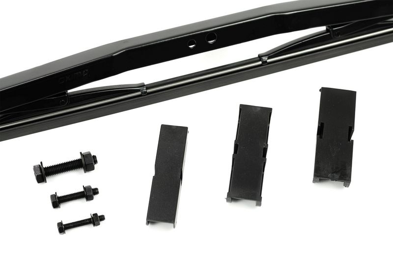 Klaasipuhastaja kumm, OXIMO WUSAG801