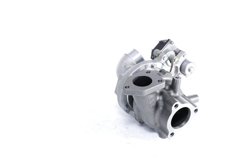 Compresor,sistem de supraalimentare T918570 BTS Turbo