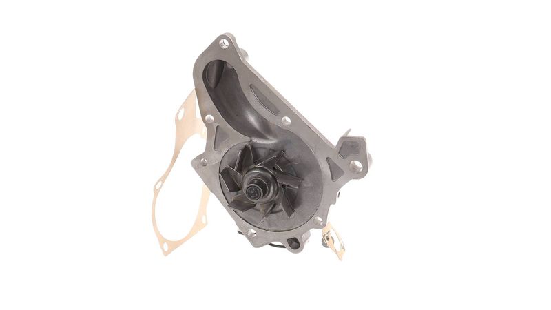 SKF VKPC91613 Water Pump, engine cooling