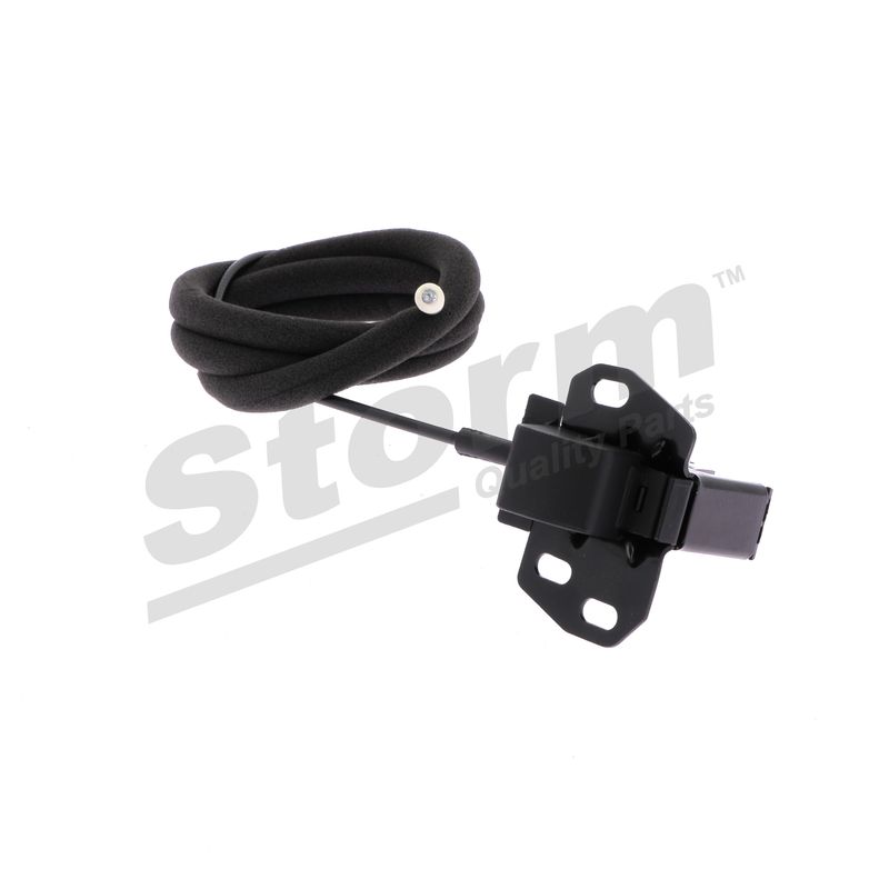 Serrure de porte STORM QUALITY PARTS 8362501
