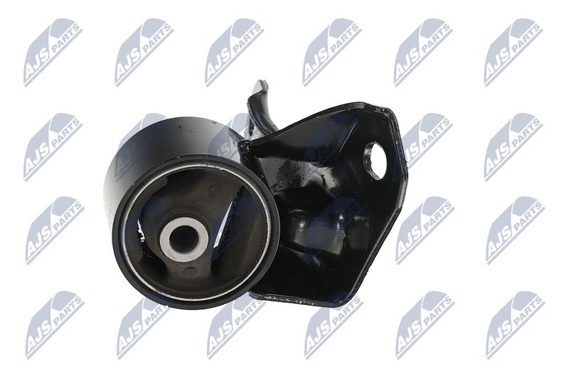 Paigutus, Mootor, NTY ZPS-DA-002