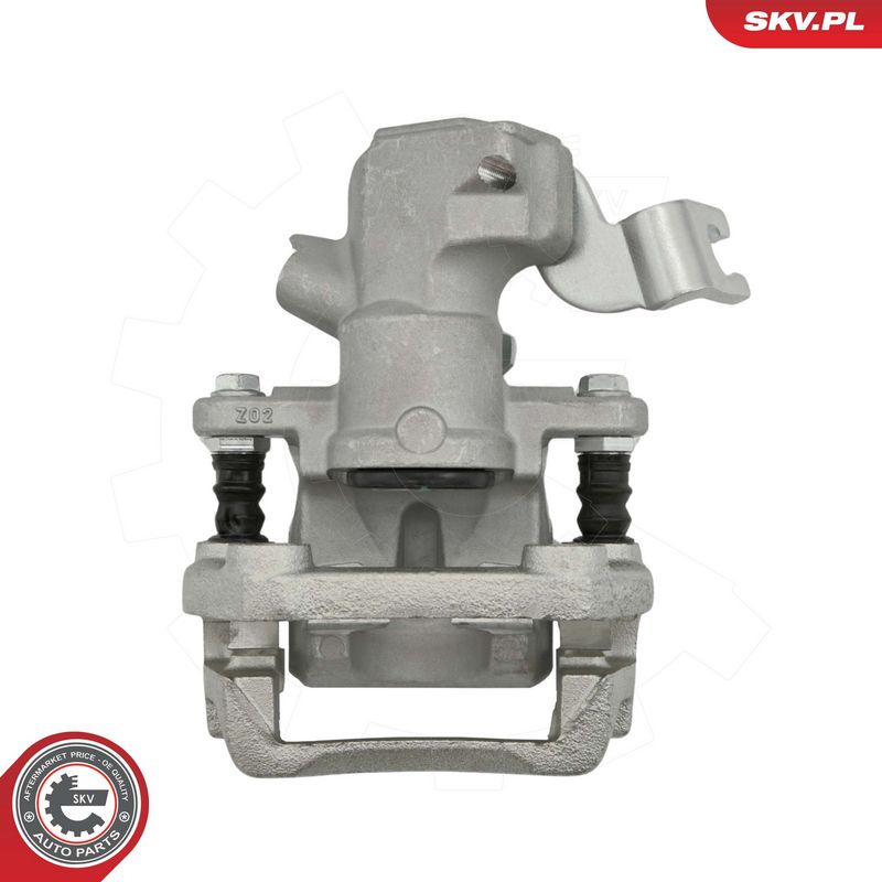 Pidurisadul, ESEN SKV 90SKV163