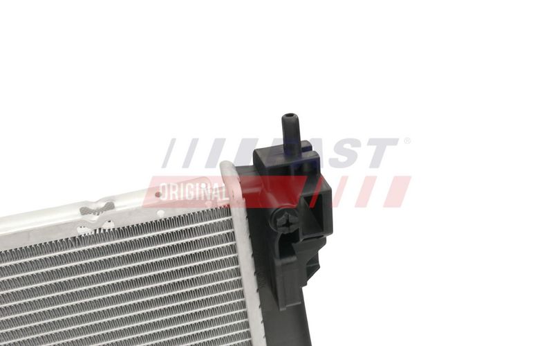 Radiaator, mootorijahutus, FAST FT55034