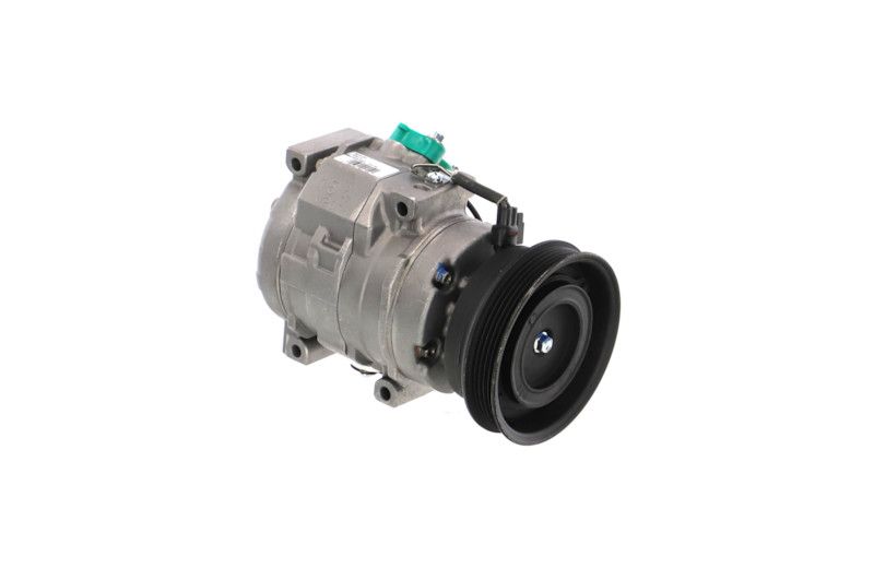 REMANTE 005-001-000073R Compressor, air conditioning