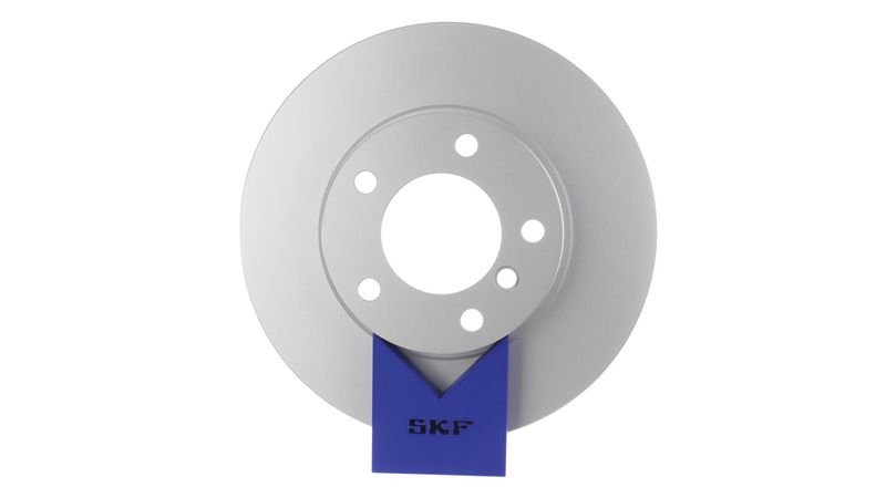 SKF VKBD80276V2 Brake Disc