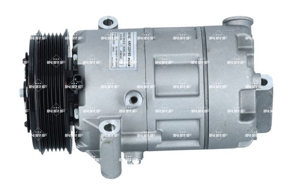 NRF 320160 Compressor, air conditioning