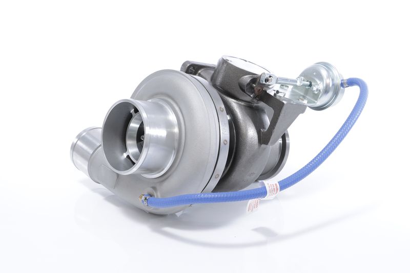 Compresor,sistem de supraalimentare T917979 BTS Turbo