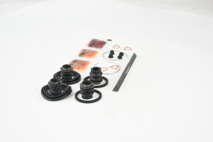 Remondikomplekt, Pidurisadul, FEBEST 0175-GX90R