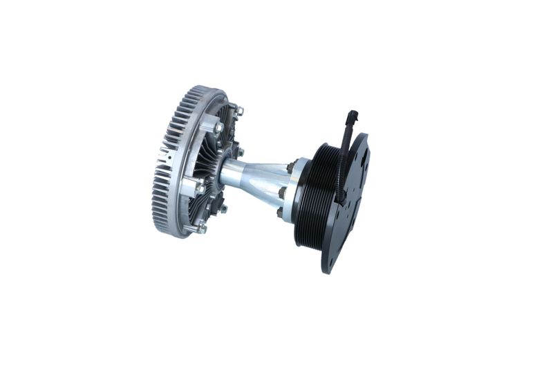 Spojka, větrák chladiče 49017