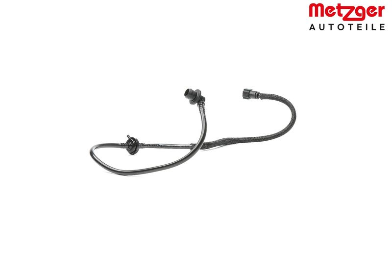 METZGER AUTOTEILE 2180072 Vacuum Line, brake booster