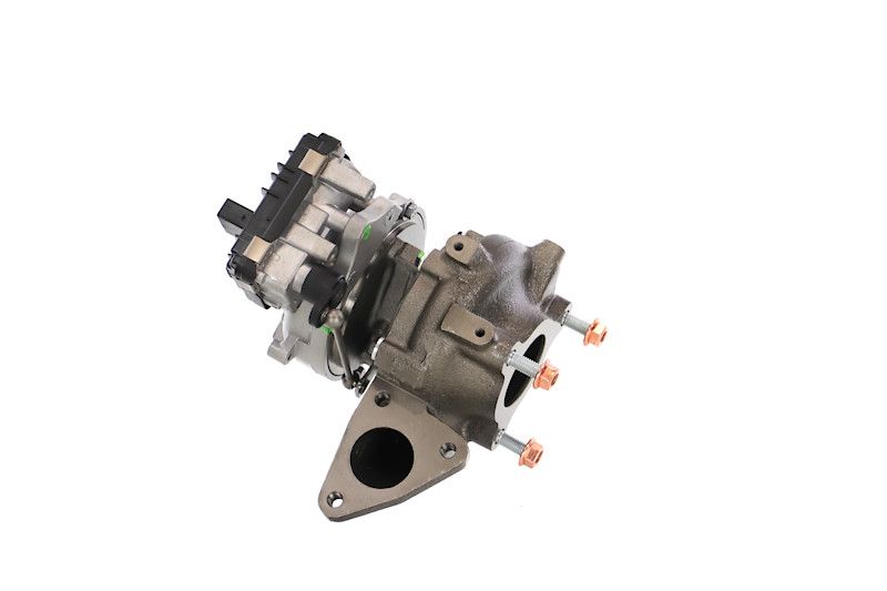 REMANTE 003-002-004141R Turbokompresorius