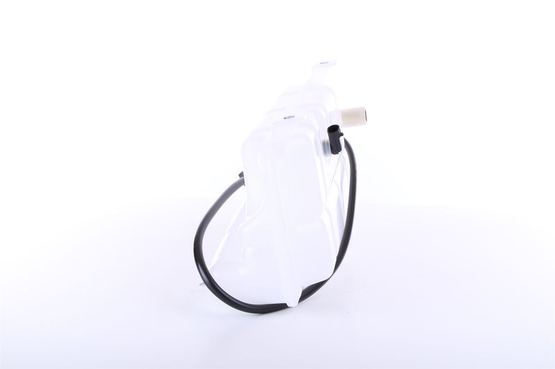 NISSENS 996076 Expansion Tank, coolant