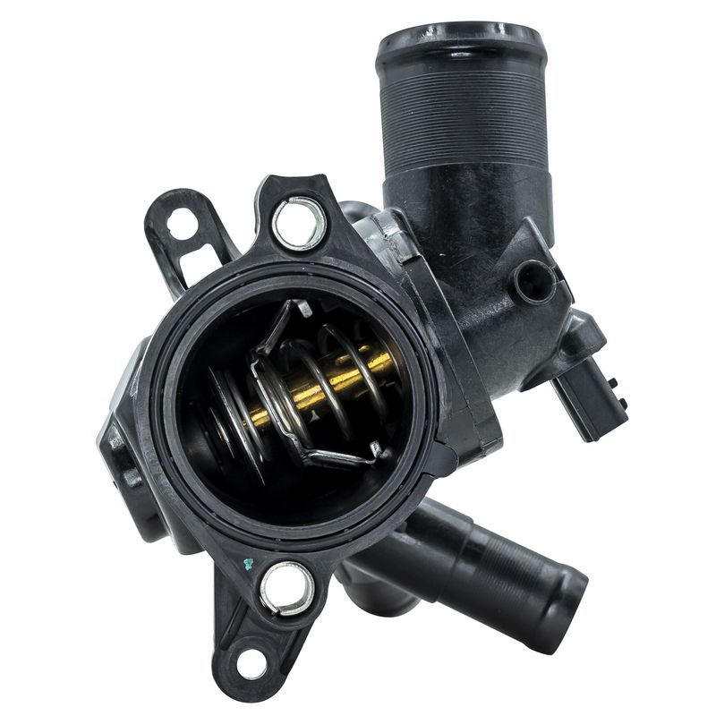 MOTORAD 893-95K Thermostat, coolant
