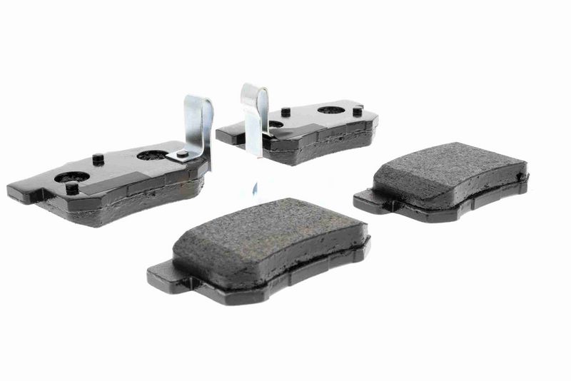 ACKOJA A26-0021 Brake Pad Set, disc brake