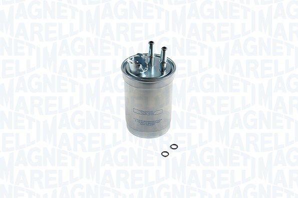 Filtru, aer habitaclu MAGNETI MARELLI 350203062201