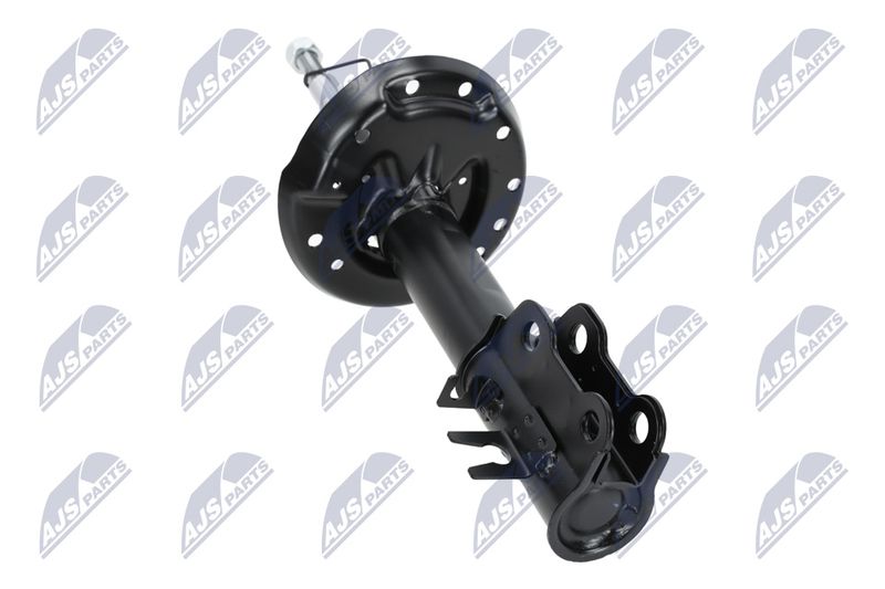 Amort, NTY A-PL-044