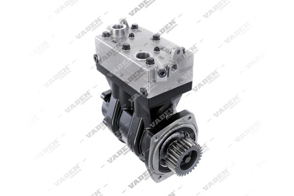 kompresor vzduchový DAF 1600080001