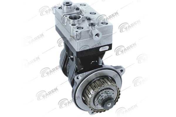 kompresor RVI/VOLVO aby šel  zaměnit za  9125120320  musí se dodat  karta  094981, 094982 , 066669 1300235001