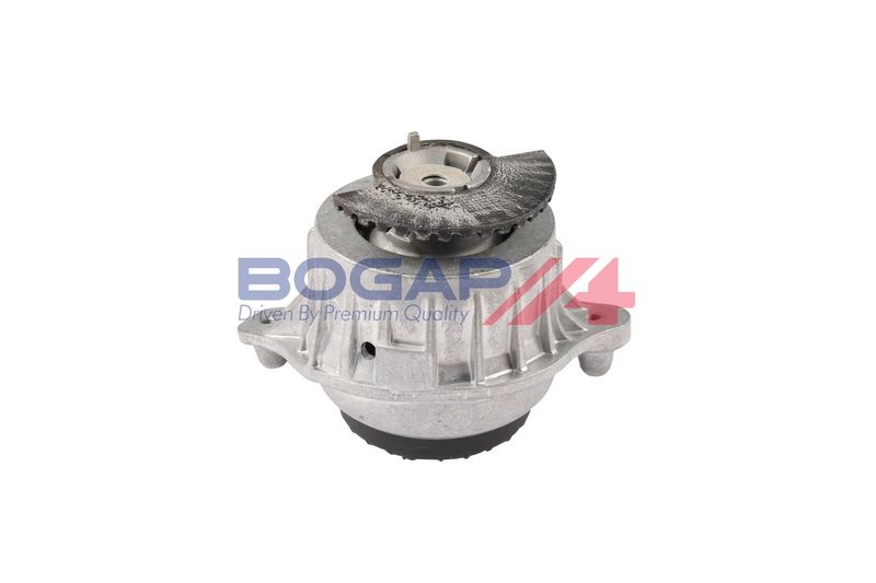 Soporte de Motor DERECHO BOGAP C1911140 - 6