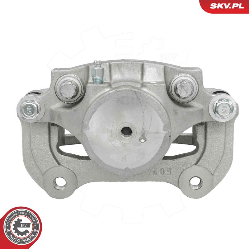 Pidurisadul, ESEN SKV 79SKV122
