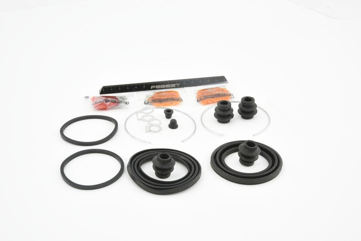 Remondikomplekt, Pidurisadul, FEBEST 0175-NZE120F