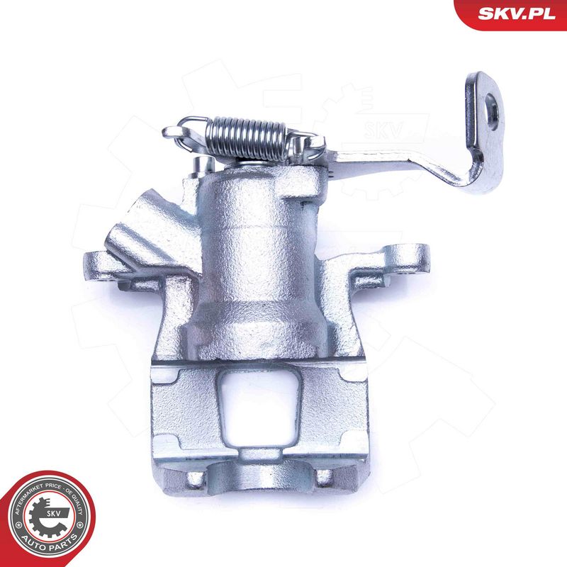 Pidurisadul, ESEN SKV 44SKV533